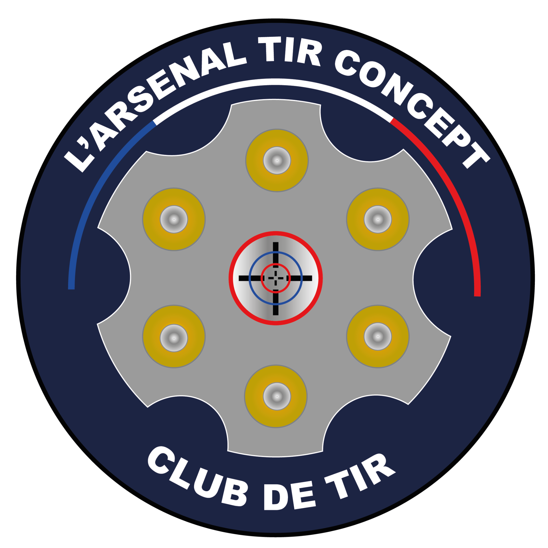 L\'Arsenal Tir Concept